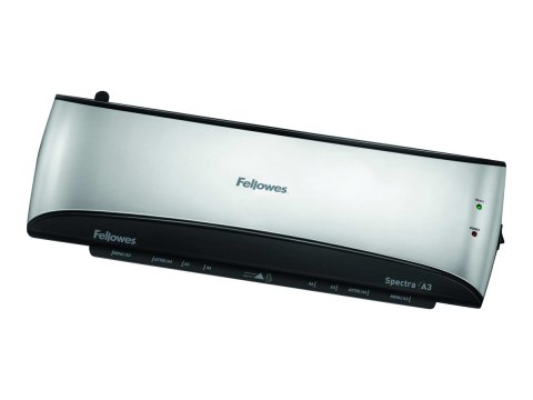 Fellowes Spectra A3 - Urządzenie laminujące - laminowanie na ciepło