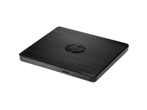 HP - Napęd dyskowy - DVD-RW - USB - zewnętrzny - dla HP 245 G10 Notebook; Elite x360; EliteBook 830 G10 Notebook; Pro x360