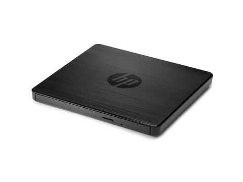 HP - Napęd dyskowy - DVD-RW - USB - zewnętrzny - dla HP 245 G10 Notebook; Elite x360; EliteBook 830 G10 Notebook; Pro x360