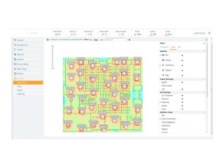 HPE Aruba AirWave with RAPIDS and VisualRF - Licencja - 1 urządzenie - ESD