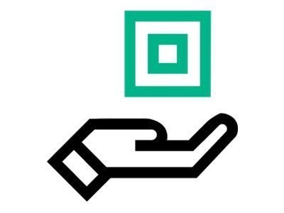 HPE Aruba RFProtect - Licencja - 1 punkt dostępu - ESD