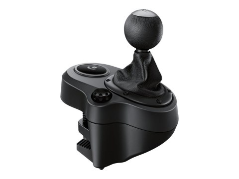 Logitech Driving Force Shifter - Dźwignia zmiany biegów - przewodowa - dla Microsoft Xbox One, Sony PlayStation 4