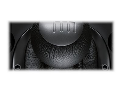 Logitech Driving Force Shifter - Dźwignia zmiany biegów - przewodowa - dla Microsoft Xbox One, Sony PlayStation 4