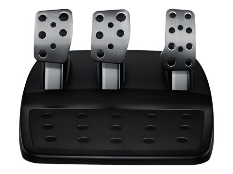 Logitech G29 Driving Force - Zestaw kierownica i pedały - przewodowa - dla Sony PlayStation 3, Sony PlayStation 4