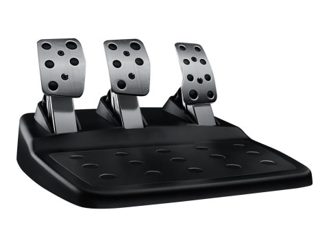 Logitech G29 Driving Force - Zestaw kierownica i pedały - przewodowa - dla Sony PlayStation 3, Sony PlayStation 4
