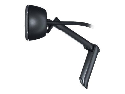 Logitech HD Webcam C270 - Kamerka internetowa - kolor - 1280 x 720 - audio - USB 2.0