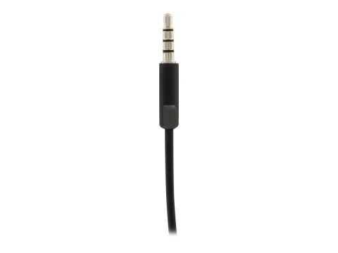 Logitech Stereo H111 - Słuchawka - nauszne - przewodowa