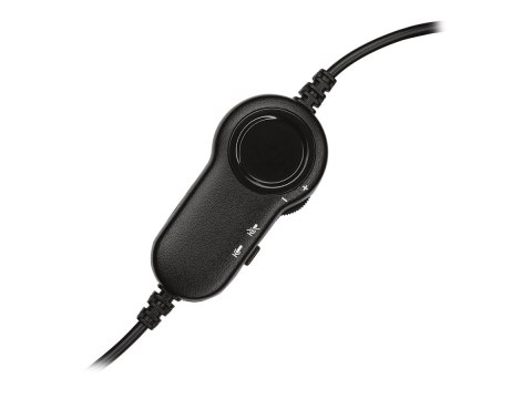 Logitech Stereo H151 - Słuchawka - nauszne - przewodowa