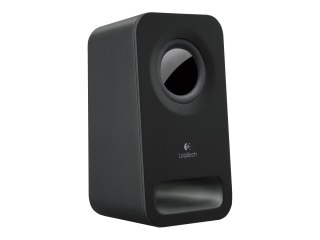 Logitech Z150 - Głośniki - czarny
