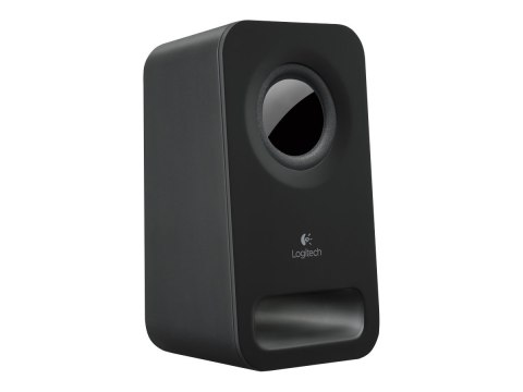 Logitech Z150 - Głośniki - czarny