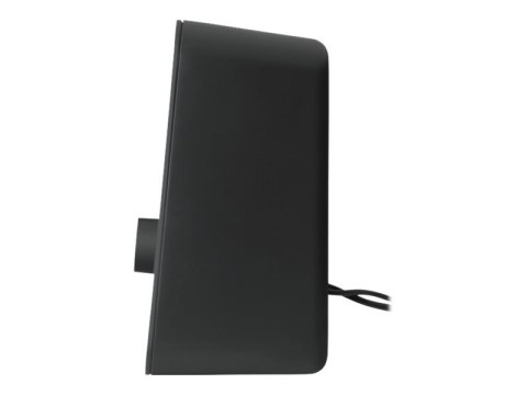 Logitech Z150 - Głośniki - czarny