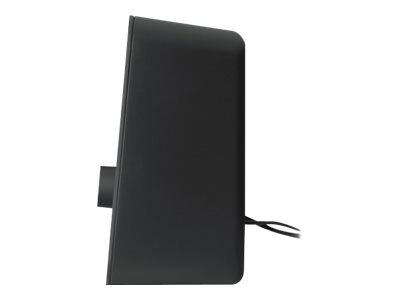 Logitech Z150 - Głośniki - czarny
