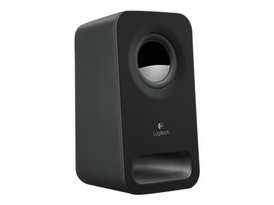 Logitech Z150 - Głośniki - czarny