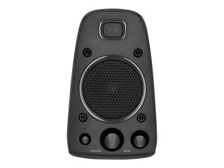 Logitech Z625 - System głośnika - 2.1-kanałowy - 200 wat (całkowita)