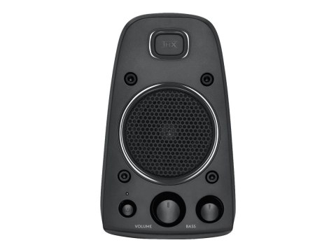 Logitech Z625 - System głośnika - 2.1-kanałowy - 200 wat (całkowita)