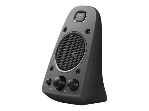 Logitech Z625 - System głośnika - 2.1-kanałowy - 200 wat (całkowita)