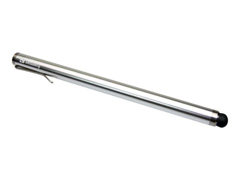 Sandberg Smartphone Stylus - Rysik - aluminiowy