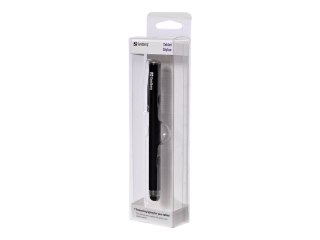 Sandberg Tablet Stylus - Rysik - czarny