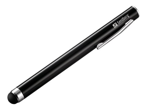 Sandberg Tablet Stylus - Rysik - czarny
