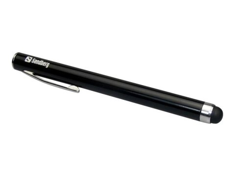 Sandberg Tablet Stylus - Rysik - czarny