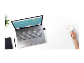 TP-Link Archer T2U - Adapter sieciowy - USB 2.0 - Wi-Fi 5