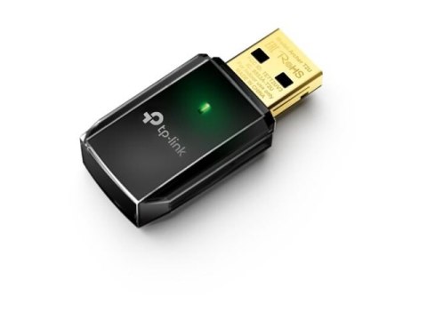 TP-Link Archer T2U - Adapter sieciowy - USB 2.0 - Wi-Fi 5