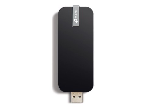 TP-Link Archer T4U - Adapter sieciowy - USB 3.0 - Wi-Fi 5