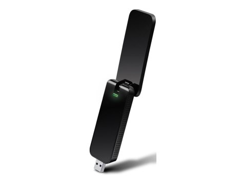 TP-Link Archer T4U - Adapter sieciowy - USB 3.0 - Wi-Fi 5