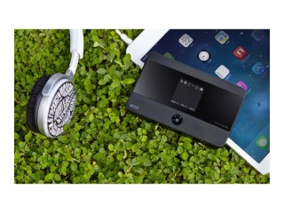 TP-Link M7350 - Mobilny hotspot - 4G LTE - 150 Mbps - 802.11b/g/n
