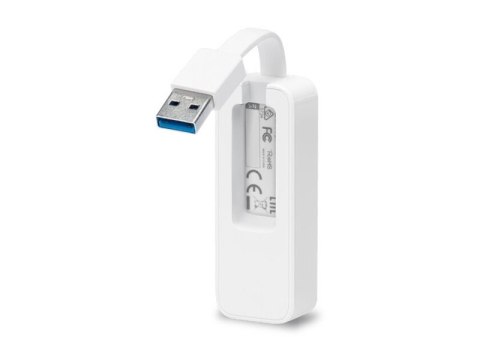 TP-Link UE300 - Adapter sieciowy - USB 3.0 - Gigabit Ethernet