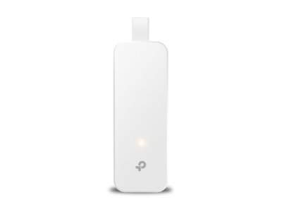 TP-Link UE300 - Adapter sieciowy - USB 3.0 - Gigabit Ethernet