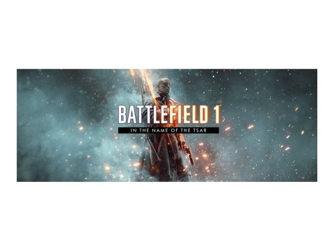 Battlefield 1: In the Name of the Tsar - DLC Xbox One - ESD