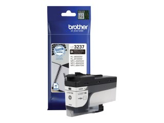 Brother LC3237BK - Czarny - oryginał - pojemnik na tusz - dla Brother HL-J6000DW, HL-J6100DW, MFC-J6947DW