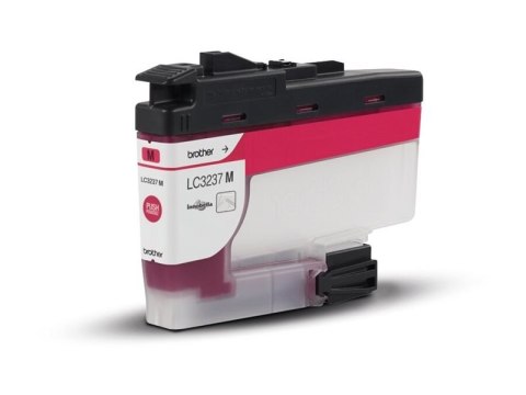 Brother LC3237M - Magenta - oryginał - pojemnik na tusz - dla Brother HL-J6000DW, HL-J6100DW, MFC-J6947DW