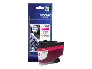 Brother LC3239XLM - Magenta - oryginał - pojemnik na tusz - dla Brother HL-J6000DW, HL-J6100DW, MFC-J6947DW