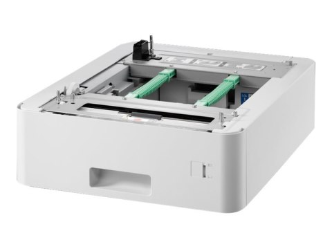 Brother LT-340CL - Kaseta z papierem - 500 arkusze w 1 taca (-e) - dla Brother HL-L9310CDWMT, HL-L9310CDWT, HL-L9310CDWTT, MFC-L
