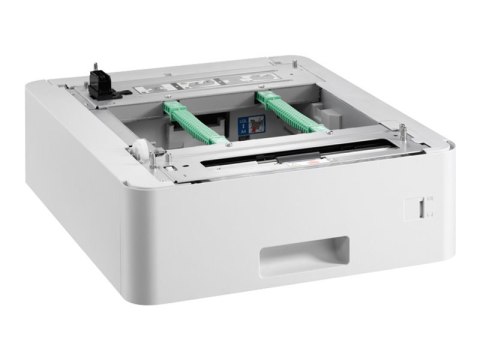 Brother LT-340CL - Kaseta z papierem - 500 arkusze w 1 taca (-e) - dla Brother HL-L9310CDWMT, HL-L9310CDWT, HL-L9310CDWTT, MFC-L