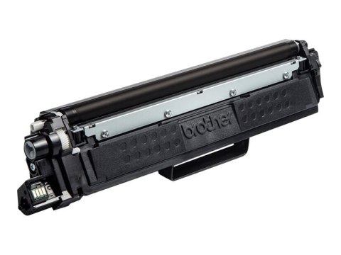 Brother TN243BK - Czarny - oryginał - Toner - dla Brother DCP-L3510CDW, DCP-L3517CDW, DCP-L3550CDW, DCP-L3550DW, MFC-L3730CDN