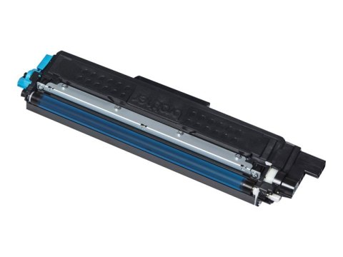 Brother TN243C - Cyjan - oryginał - Toner - dla Brother DCP-L3510CDW, DCP-L3517CDW, DCP-L3550CDW, DCP-L3550DW, MFC-L3730CDN