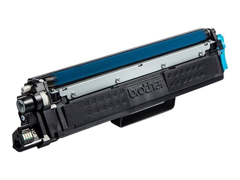 Brother TN243C - Cyjan - oryginał - Toner - dla Brother DCP-L3510CDW, DCP-L3517CDW, DCP-L3550CDW, DCP-L3550DW, MFC-L3730CDN