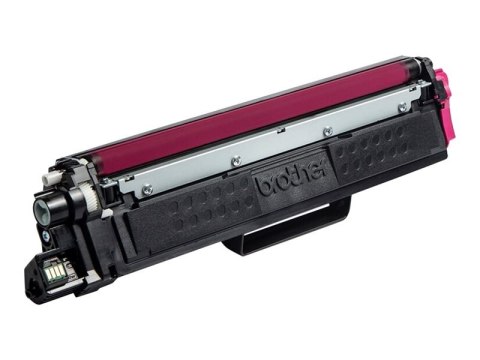 Brother TN243M - Magenta - oryginał - Toner - dla Brother DCP-L3510CDW, DCP-L3517CDW, DCP-L3550CDW, DCP-L3550DW, MFC-L3730CDN