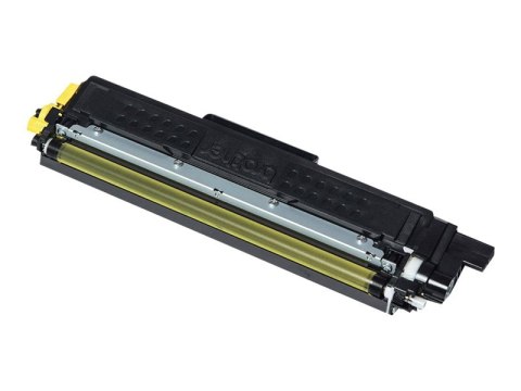 Brother TN243Y - Żółty - oryginał - Toner - dla Brother DCP-L3510CDW, DCP-L3517CDW, DCP-L3550CDW, DCP-L3550DW, MFC-L3730CDN