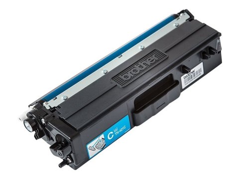 Brother TN421C - Cyjan - oryginał - Toner - dla Brother DCP-L8410CDW, DCP-L8410CDWT, HL-L8360CDWMT, MFC-L8690CDW