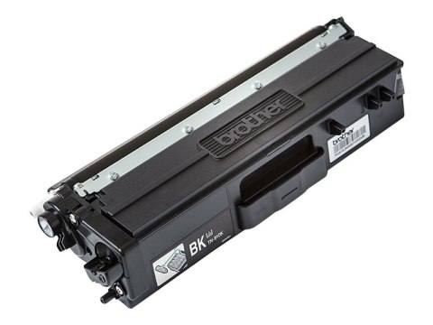 Brother TN910BK - Ultra Jumbo - czarny - oryginał - Toner - dla Brother HL-L9300, HL-L9310, MFC-L9570