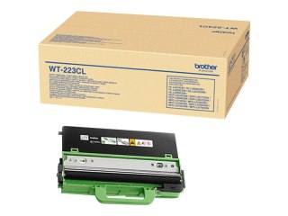 Brother WT223CL - Pojemnik na zużyty toner - dla Brother DCP-L3510CDW, DCP-L3517CDW, DCP-L3550CDW, DCP-L3550DW, MFC-L3730CDN