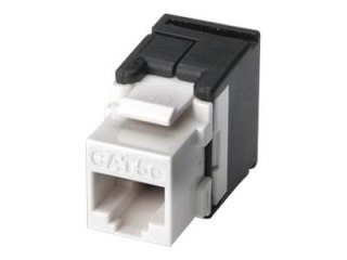 DIGITUS DN-93502 - Wkładka modułowa - CAT 5e - UTP - RJ-45
