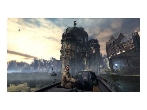 Dishonored Complete Collection - Complete Collection - Xbox One - do pobrania - ESD