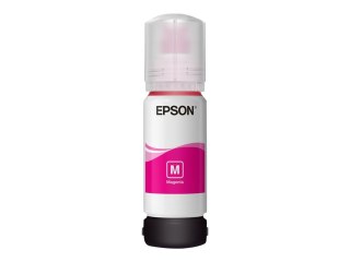 Epson 101 - 70 ml - magenta - oryginał - pojemnik z atramentem - dla Epson L4260, L4266, L6190, L6260, L6270, L6276, L6290; EcoT