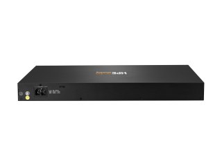 HPE Aruba 2930F 48G PoE+ 4SFP+ - Przełącznik - L3 - Tak - 48 x 10/100/1000 (PoE+) + 4 x 1 Gigabit / 10 Gigabit SFP+ (uplink) - m