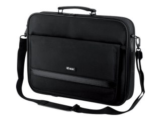 IBOX ITNB10 - Teczka do notebooka - 15.6" - czarny